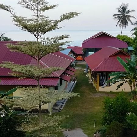 Restu Chalet Kampong Ayer Batang Extérieur photo