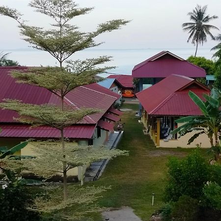 Villa Restu Chalet à Kampong Ayer Batang Extérieur photo