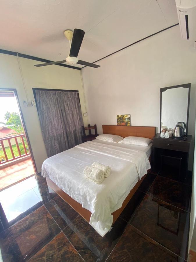 Restu Chalet Kampong Ayer Batang Extérieur photo