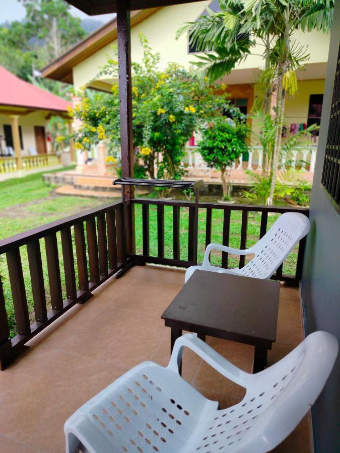 Restu Chalet Kampong Ayer Batang Extérieur photo
