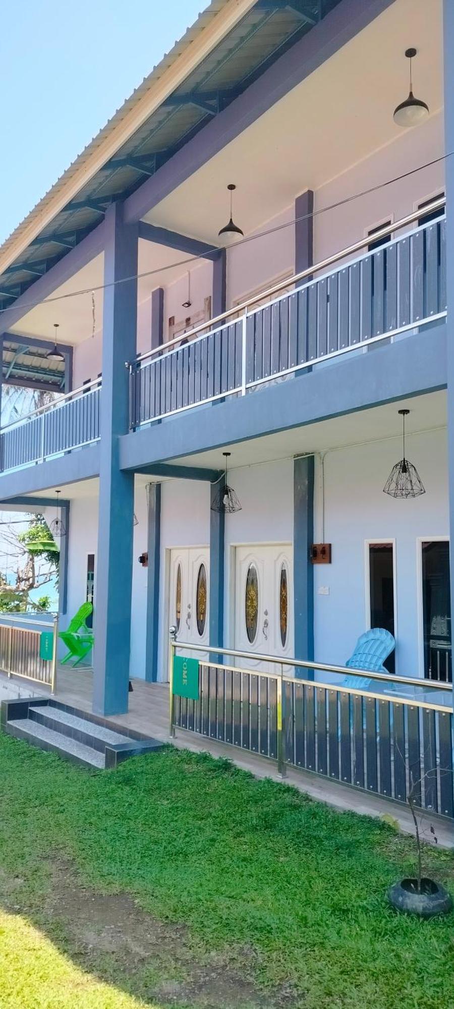 Restu Chalet Kampong Ayer Batang Extérieur photo